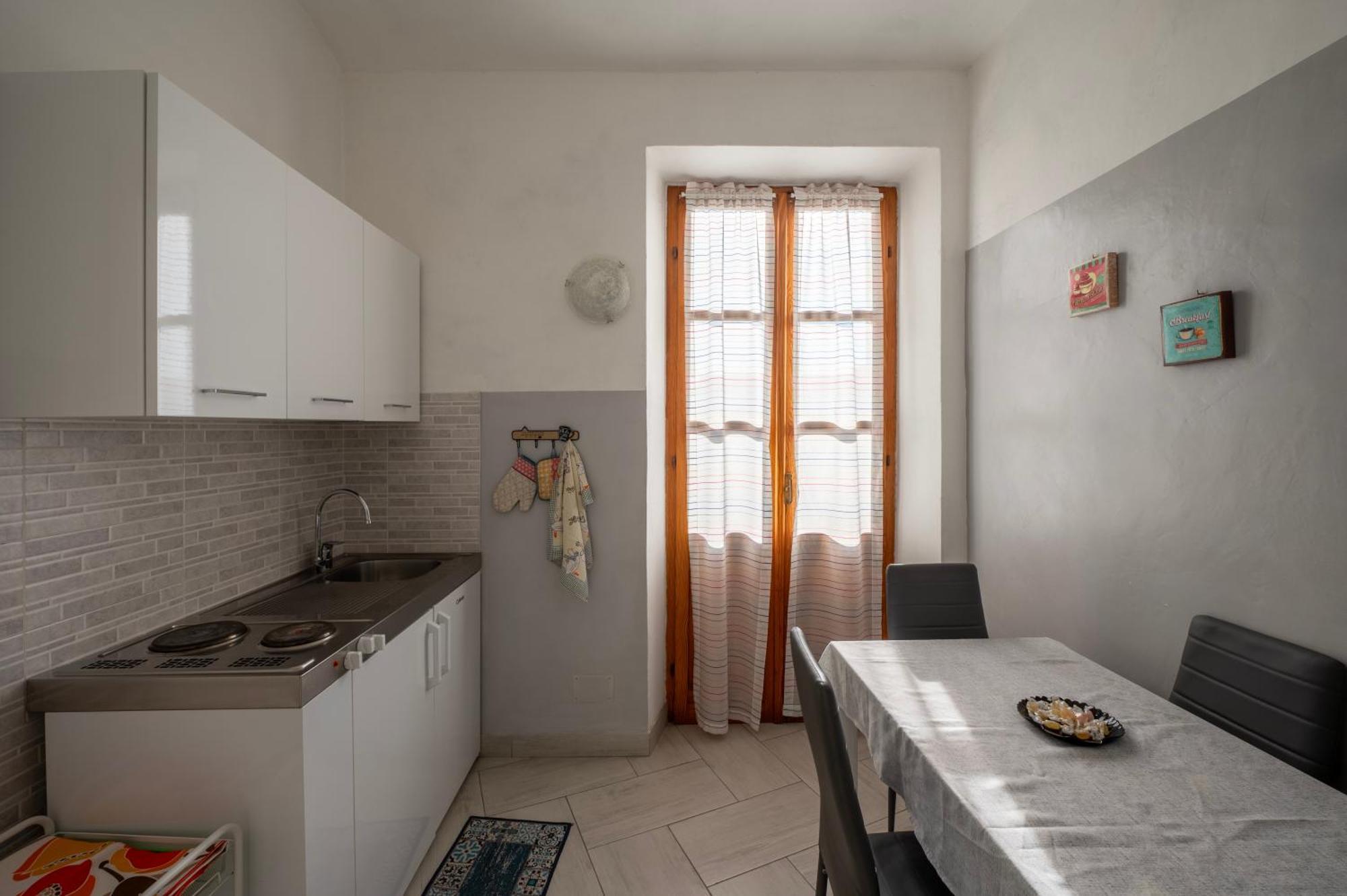 Casa Martina Apartment Asti Exterior foto