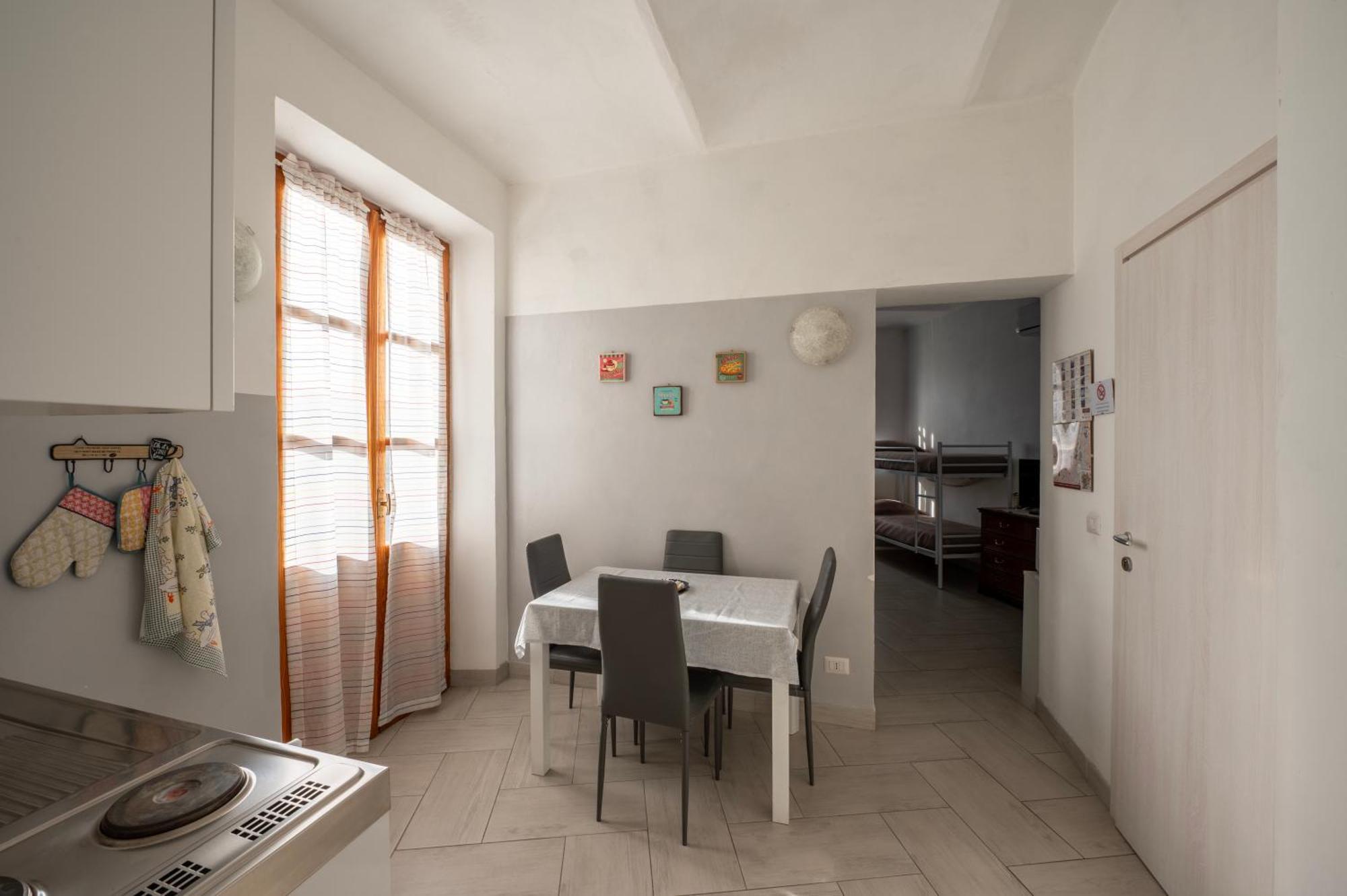 Casa Martina Apartment Asti Exterior foto