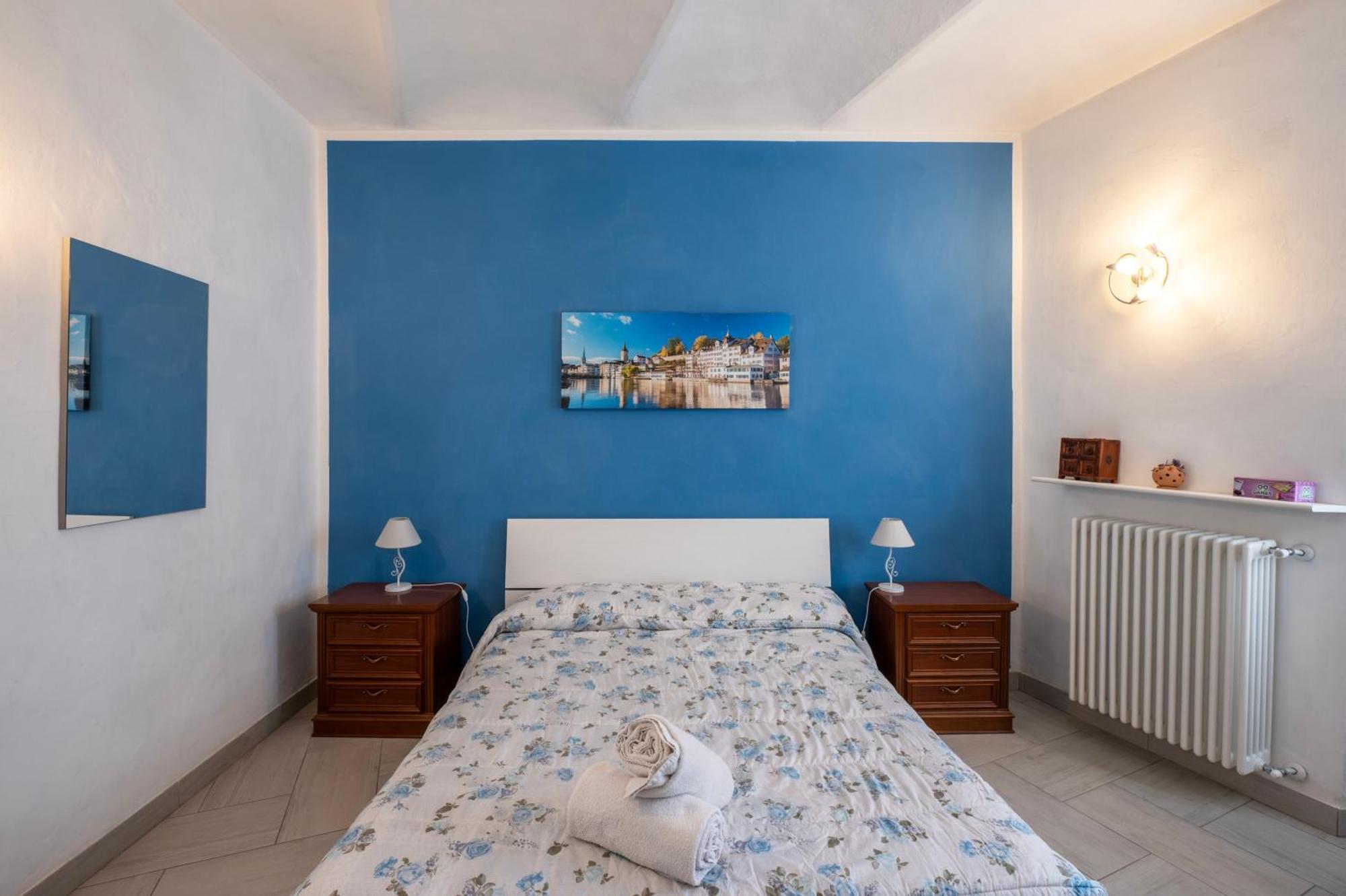 Casa Martina Apartment Asti Exterior foto